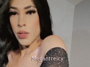 Megantreicy