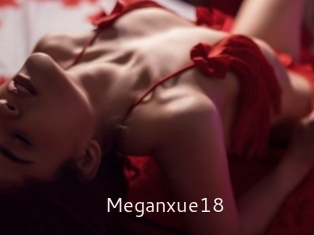 Meganxue18