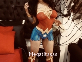 Megatitssss