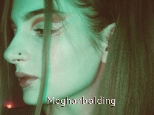 Meghanbolding
