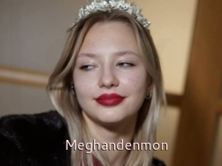 Meghandenmon
