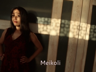 Meikoli