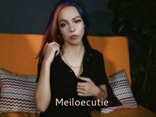 Meiloecutie