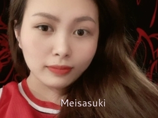 Meisasuki