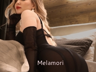 Melamori