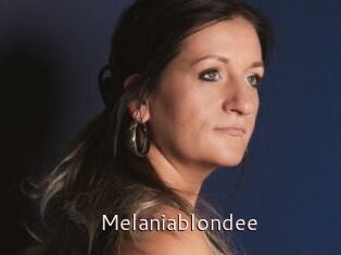 Melaniablondee