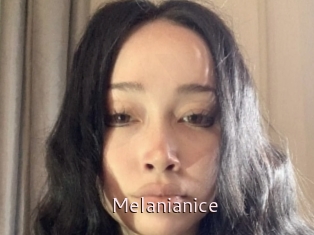 Melanianice