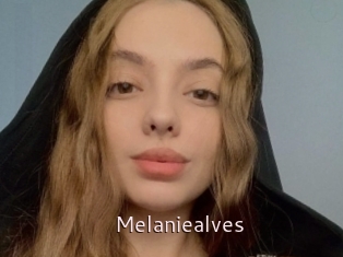 Melaniealves