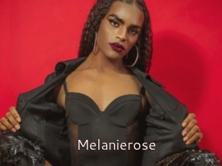 Melanierose