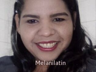Melanilatin