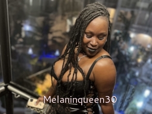 Melaninqueen30