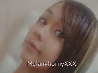 MelanyhornyXXX