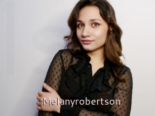 Melanyrobertson