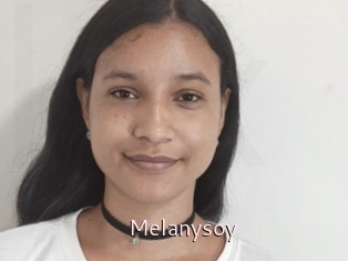 Melanysoy