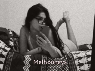Melhonneys