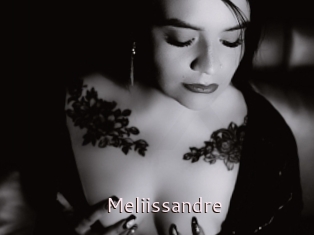 Meliissandre