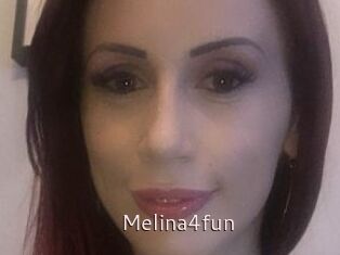 Melina4fun