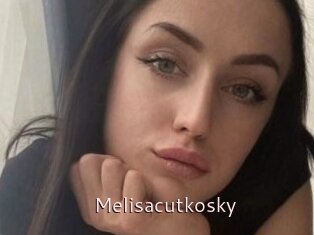 Melisacutkosky