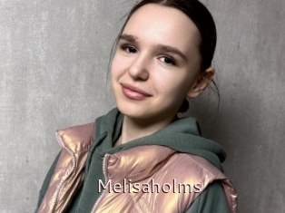 Melisaholms