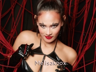 Melisaknox