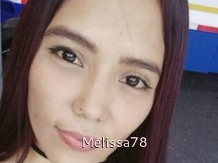 Melissa78