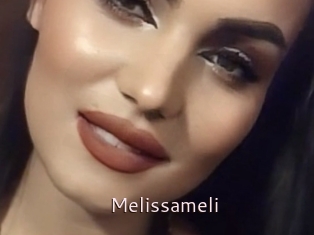 Melissameli