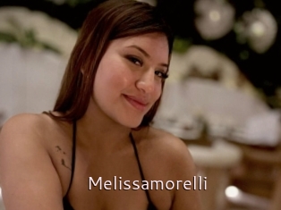 Melissamorelli