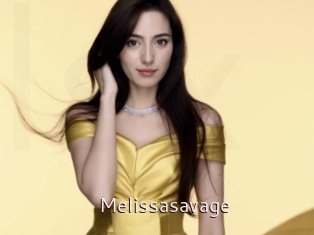 Melissasavage