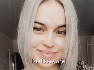 Melissavorel