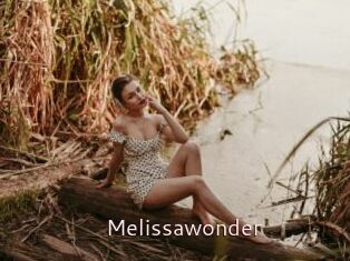 Melissawonder