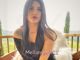 Mellanydoll21