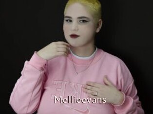 Mellieevans