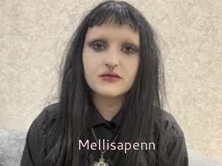 Mellisapenn