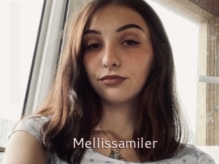 Mellissamiler