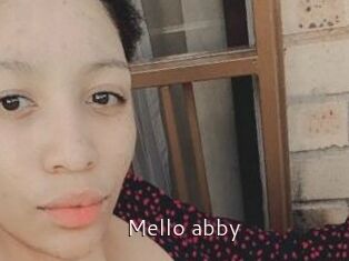 Mello_abby