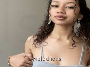 Melodijons