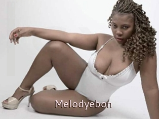 Melodyebon