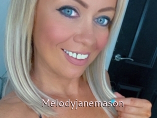Melodyjanemason