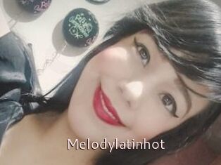 Melodylatinhot