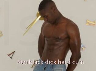 Menblack_dick_hard_cum