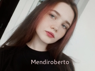 Mendiroberto