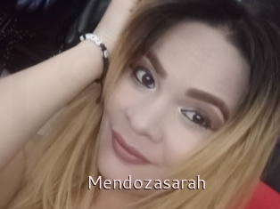 Mendozasarah