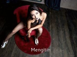 Mengitin