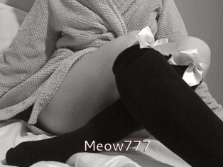 Meow777