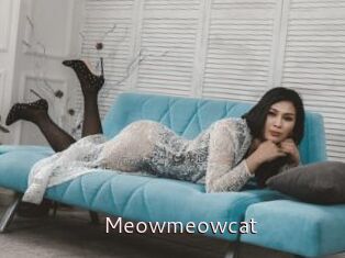 Meowmeowcat