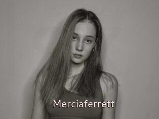Merciaferrett