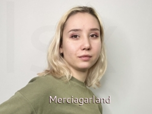 Merciagarland