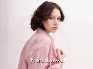 Merciahewell