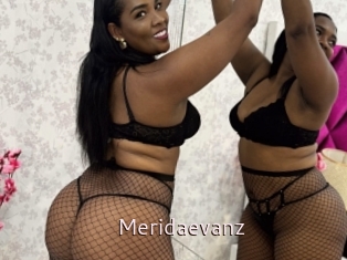 Meridaevanz