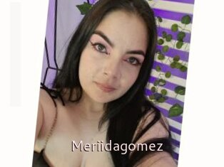 Meriidagomez